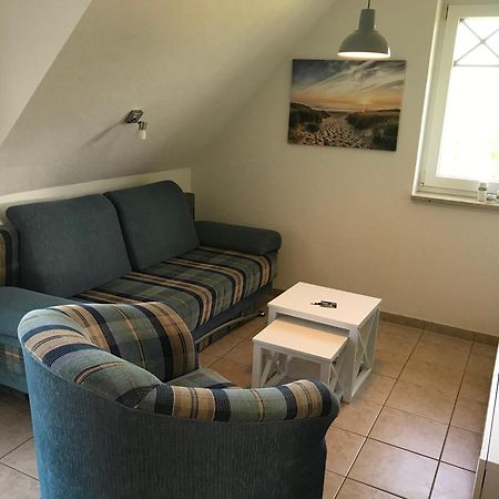Sonnenwind Prerow Exterior foto